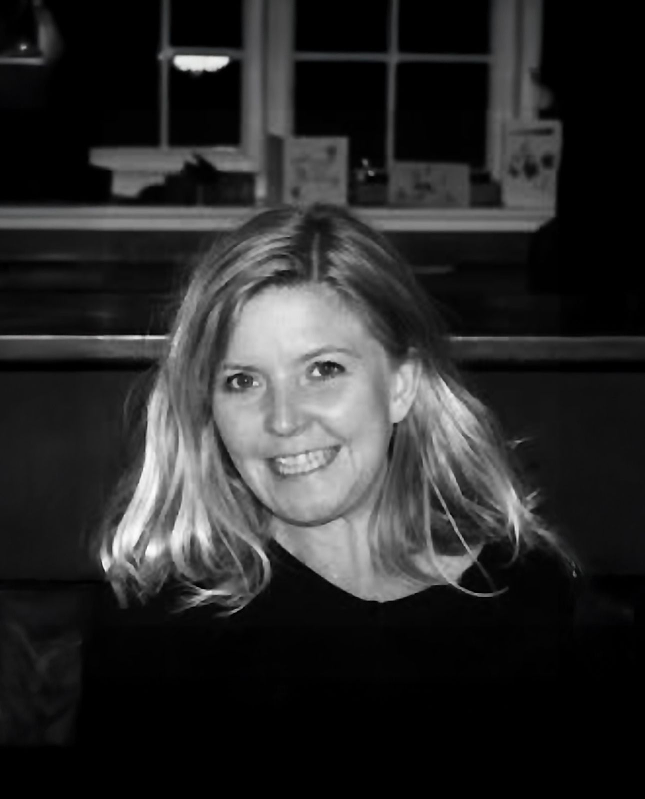 Jessica Lambert 